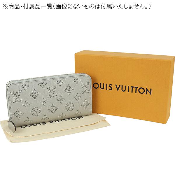 LOUIS VUITTON（ルイ・ヴィトン） 長財布 ジッピーウォレット
