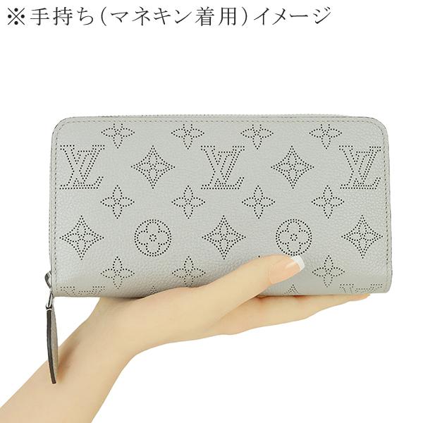 LOUIS VUITTON（ルイ・ヴィトン） 長財布 ジッピーウォレット