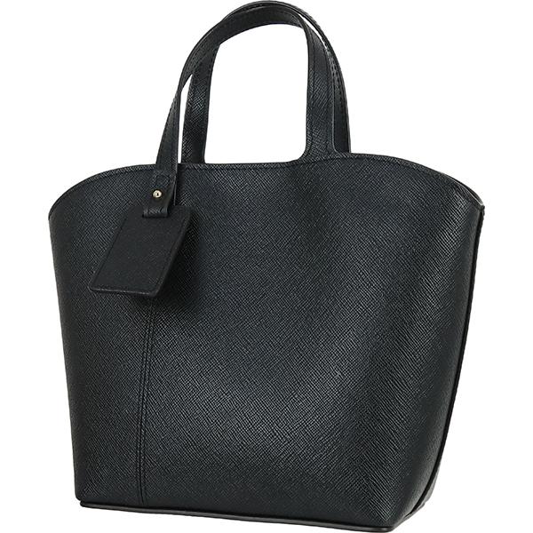 C DE CARTIER カルティエ Cドゥカルティエ トートバッグ ミニ カーフ
