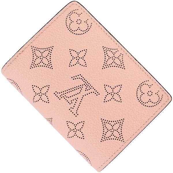 LOUIS VUITTON ルイヴィトン 二つ折り財布 ポルトフォイユクレア LOUIS VUITTON ルイヴィトン 二つ折り財布 ポルトフォイユクレア