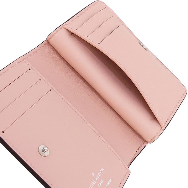 LOUIS VUITTON ルイヴィトン 二つ折り財布 ポルトフォイユクレア LOUIS VUITTON ルイヴィトン 二つ折り財布 ポルトフォイユクレア