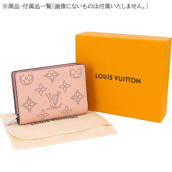 LOUIS VUITTON ルイヴィトン 二つ折り財布 ポルトフォイユクレア LOUIS VUITTON ルイヴィトン 二つ折り財布 ポルトフォイユクレア