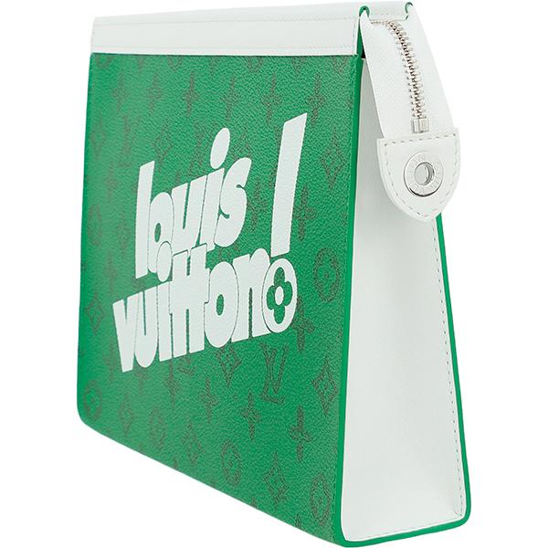 ルイヴィトン LOUIS VUITTON クラッチバッグ メンズ ポシェット ルイヴィトン LOUIS VUITTON クラッチバッグ メンズ ポシェット