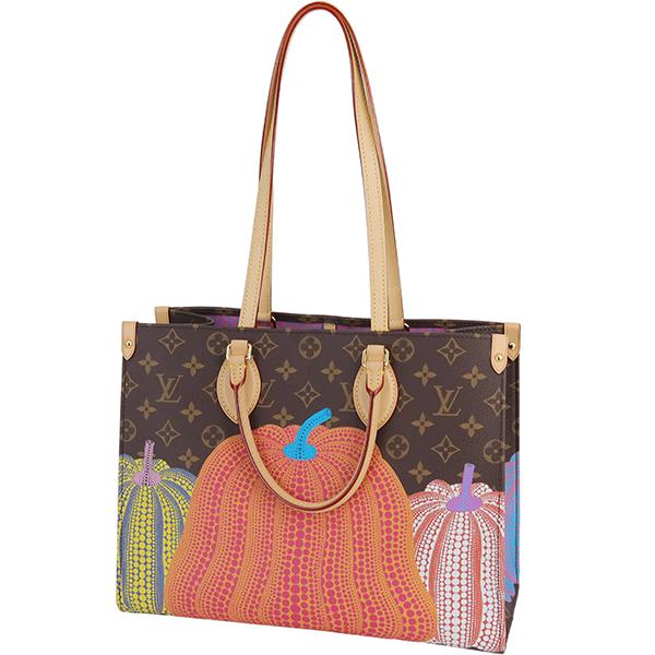 オンザゴー(LOUIS VUITTON) ルイヴィトン トートバッグ オンザゴー(LOUIS VUITTON) ルイヴィトン トートバッグ