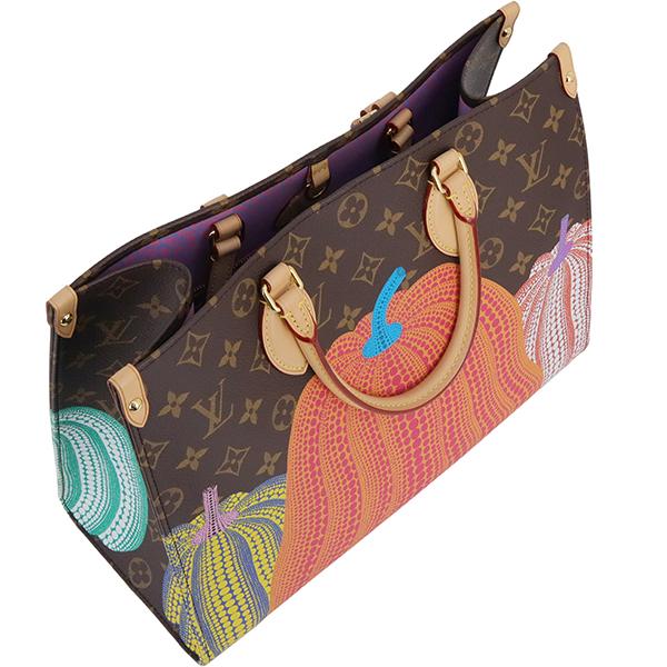 オンザゴー(LOUIS VUITTON) ルイヴィトン トートバッグ オンザゴー(LOUIS VUITTON) ルイヴィトン トートバッグ