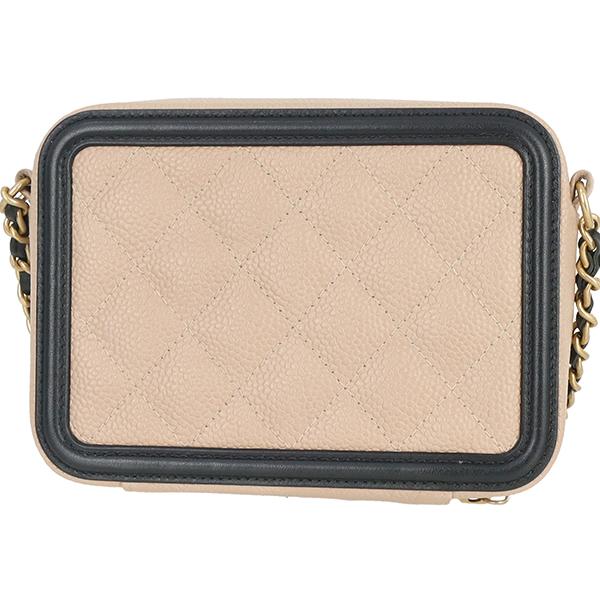 CHANEL（シャネル） チェーンバッグ ショルダーバッグ CCフィリグリー