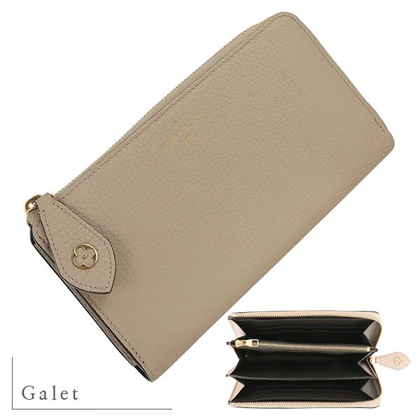 LOUIS VUITTON（ルイ・ヴィトン） 長財布 ポルトフォイユコメット