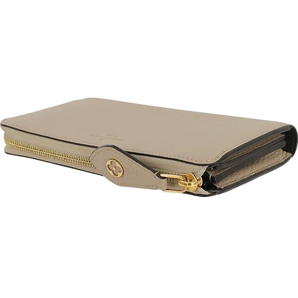 ルイヴィトン 長財布 ポルトフォイユコメット M63104 トリヨンレザー グレ グレージュ ゴールド金具 L字ファスナー長財布 新品 h-b511 2340520121549_1_600x600_crop_c