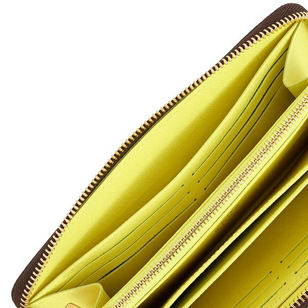 ジッピー・ウォレット ルイヴィトン 長財布 ジッピーウォレット M28277