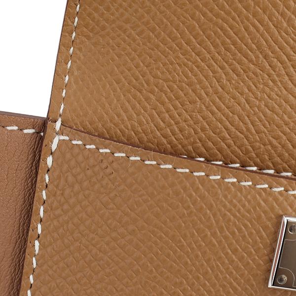 HERMES エルメス バンドリエール ケリーポケット スイフト HERMES エルメス バンドリエール ケリーポケット スイフト