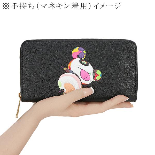 ジッピー・ウォレット ルイヴィトン 長財布 LV×TM ジッピー ジッピー・ウォレット ルイヴィトン 長財布 LV×TM ジッピー