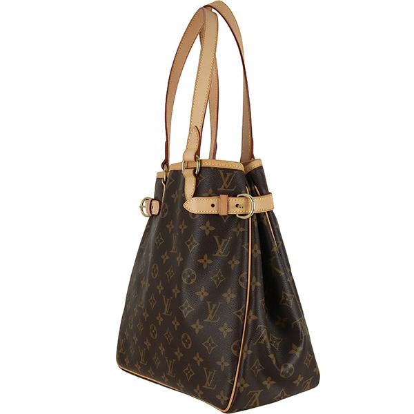 LOUIS VUITTON（ルイ・ヴィトン） トートバッグ バティニョールヴェル