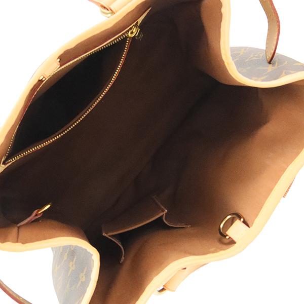 LOUIS VUITTON（ルイ・ヴィトン） トートバッグ バティニョールヴェル