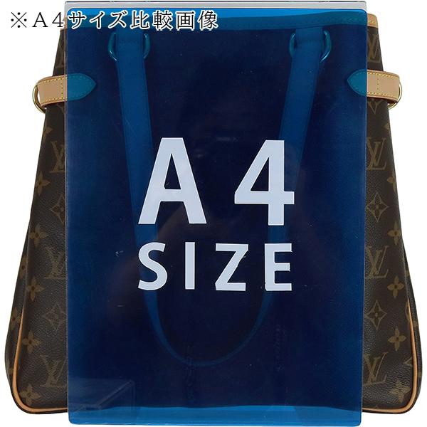 LOUIS VUITTON（ルイ・ヴィトン） トートバッグ バティニョールヴェル