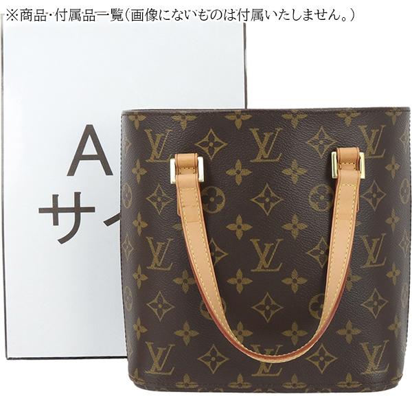 ヴァヴァン ルイヴィトン トートバッグ レディース M51172 PM ヴァヴァン ルイヴィトン トートバッグ レディース M51172 PM