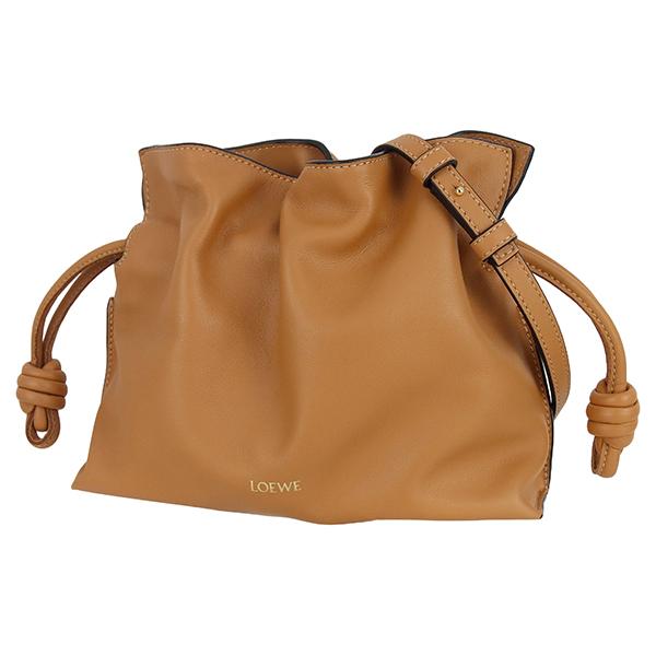 Flamenco（LOEWE） ロエベ ショルダーバッグ フラメンコクラッチ ミニ