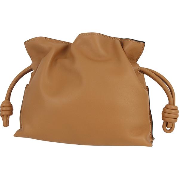Flamenco（LOEWE） ロエベ ショルダーバッグ フラメンコクラッチ ミニ