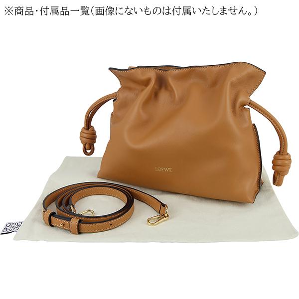 Flamenco（LOEWE） ロエベ ショルダーバッグ フラメンコクラッチ ミニ