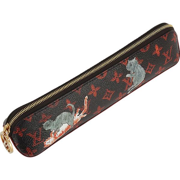 LOUIS VUITTON ルイヴィトン ペンケース トゥルースエリザベット LOUIS VUITTON ルイヴィトン ペンケース トゥルースエリザベット