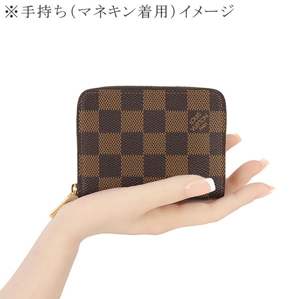 LOUIS VUITTON ルイヴィトン コインケース ジッピーコインパース LOUIS VUITTON ルイヴィトン コインケース ジッピーコインパース