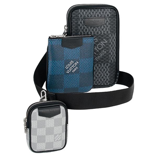 LOUIS VUITTON（ルイ・ヴィトン） ショルダーバッグ N60447 モジュラ