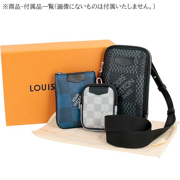LOUIS VUITTON ルイヴィトン ショルダーバッグ メンズ N60447 LOUIS VUITTON ルイヴィトン ショルダーバッグ メンズ N60447