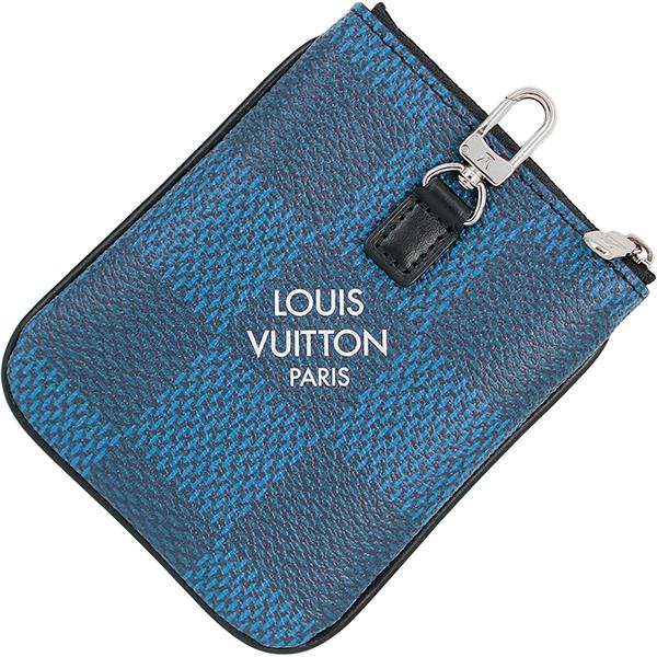 ルイヴィトン LOUIS VUITTON ショルダーバッグ メンズ N60447 モジュラ 