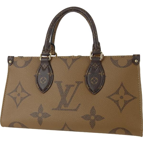 マイリ様ルイ ヴィトン　ショルダー　チェーン　ストラップオンザゴーEWバッグ附属 オンザゴー（LOUIS VUITTON） ルイヴィトン ハンドバッグ ショルダー