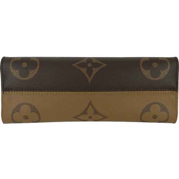 オンザゴー（LOUIS VUITTON） ルイヴィトン ハンドバッグ ショルダー