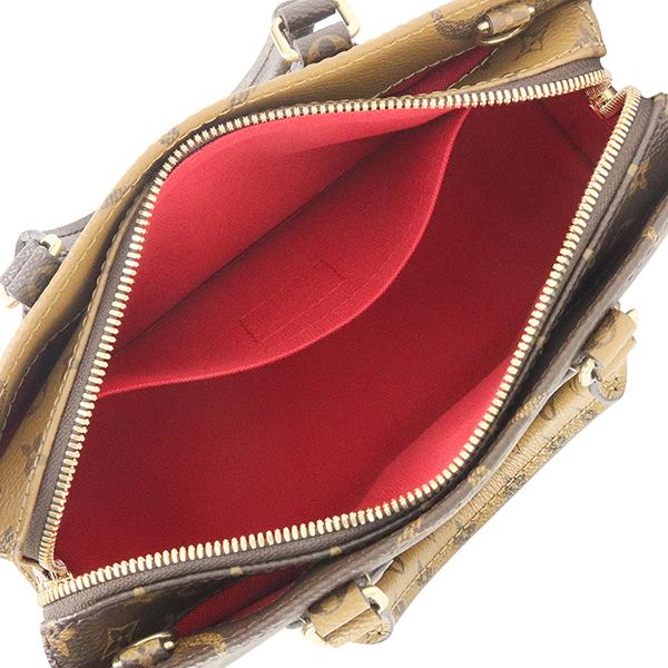 オンザゴー（LOUIS VUITTON） ルイヴィトン ハンドバッグ ショルダー