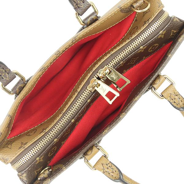 オンザゴー（LOUIS VUITTON） ルイヴィトン ハンドバッグ ショルダー