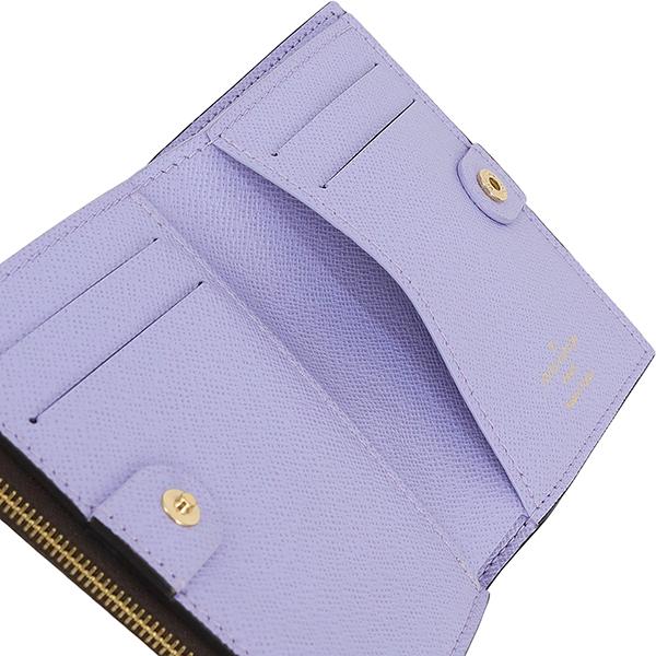 LOUIS VUITTON ルイヴィトン 二つ折り財布 ポルトフォイユリサ LOUIS VUITTON ルイヴィトン 二つ折り財布 ポルトフォイユリサ