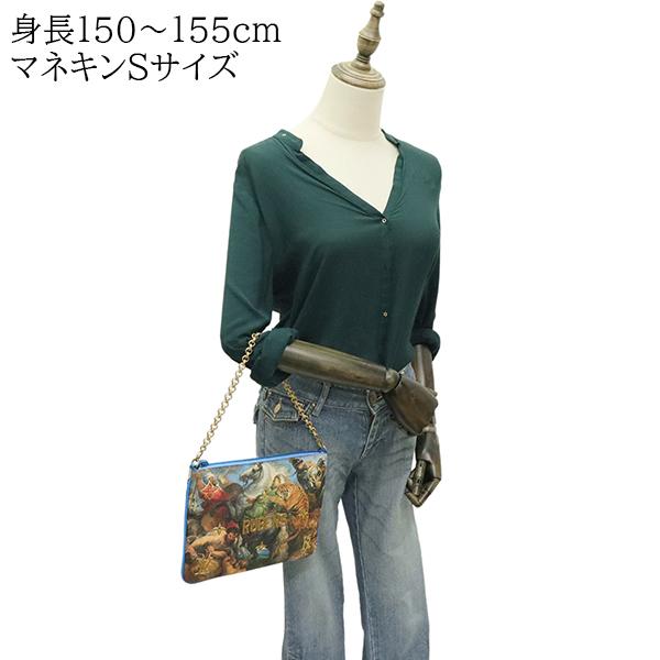 ポシェット・プラ ルイヴィトン ハンドバッグ ショルダーバッグ