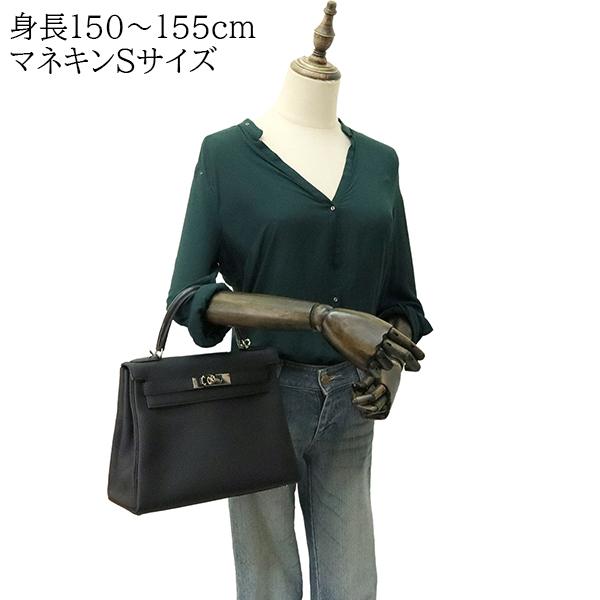 Kelly エルメス ケリー28 タッチ トゴ アリゲーター マット Kelly エルメス ケリー28 タッチ トゴ アリゲーター マット