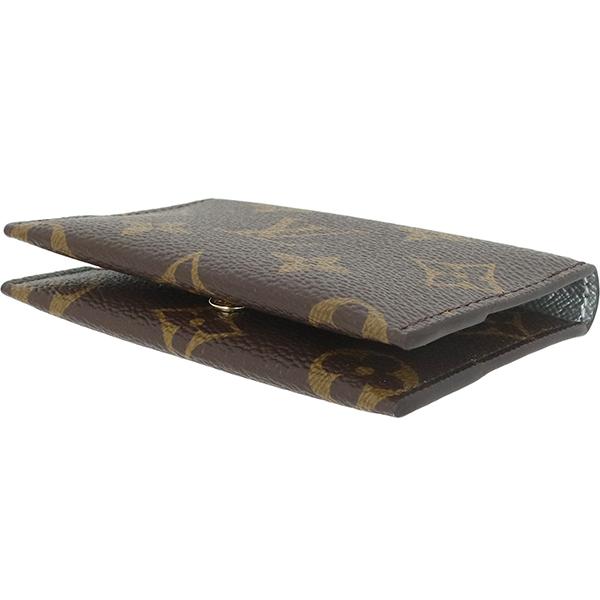 LOUIS VUITTON（ルイ・ヴィトン） カードケース ポルトカルトスリム