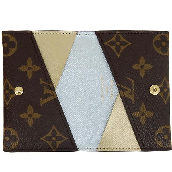 LOUIS VUITTON（ルイ・ヴィトン） カードケース ポルトカルトスリム