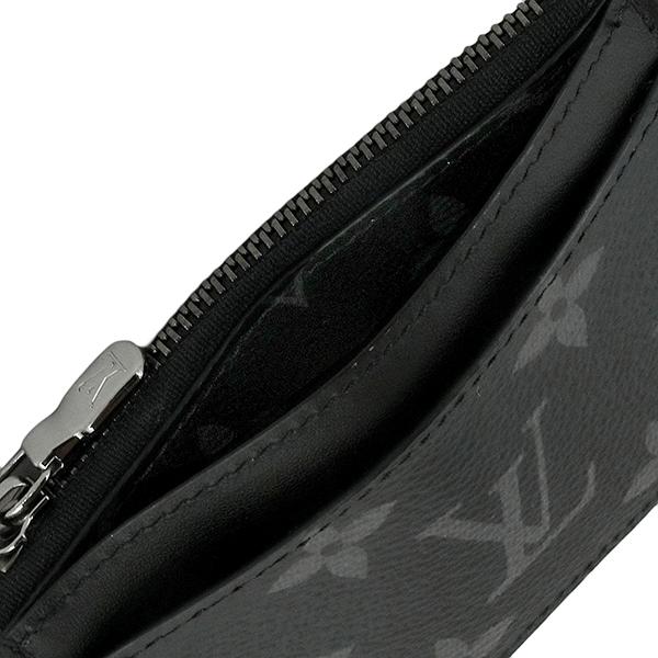 ルイヴィトン VUITTON ビトン 財布 カードケース キーホルダー LOUIS VUITTON（ルイ・ヴィトン） コインケース カードケース