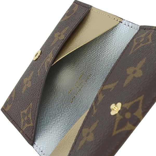 LOUIS VUITTON（ルイ・ヴィトン） カードケース ポルトカルトスリム