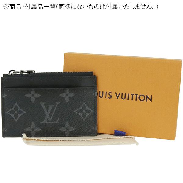 LOUIS VUITTON（ルイ・ヴィトン） コインケース カードケース