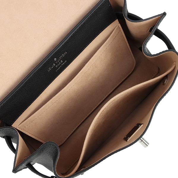 ルイヴィトン LOUIS VUITTON ハンドバッグ ロックミーエヴァーBB ショルダーバッグ M53937 ブラック ロックミー ルイヴィトン ハンドバッグ ショルダーバッグ ロックミー