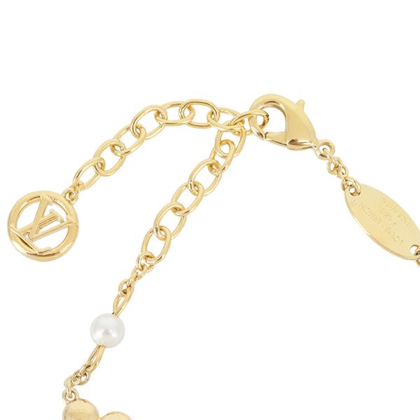 LOUIS VUITTON ルイヴィトン ブレスレット M1429A ブレスレット LOUIS VUITTON ルイヴィトン ブレスレット M1429A ブレスレット