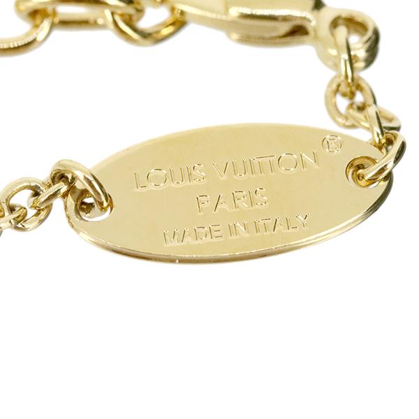 LOUIS VUITTON ルイヴィトン ブレスレット M1429A ブレスレット LOUIS VUITTON ルイヴィトン ブレスレット M1429A ブレスレット