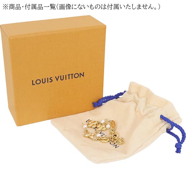 LOUIS VUITTON ルイヴィトン ブレスレット M1429A ブレスレット LOUIS VUITTON ルイヴィトン ブレスレット M1429A ブレスレット