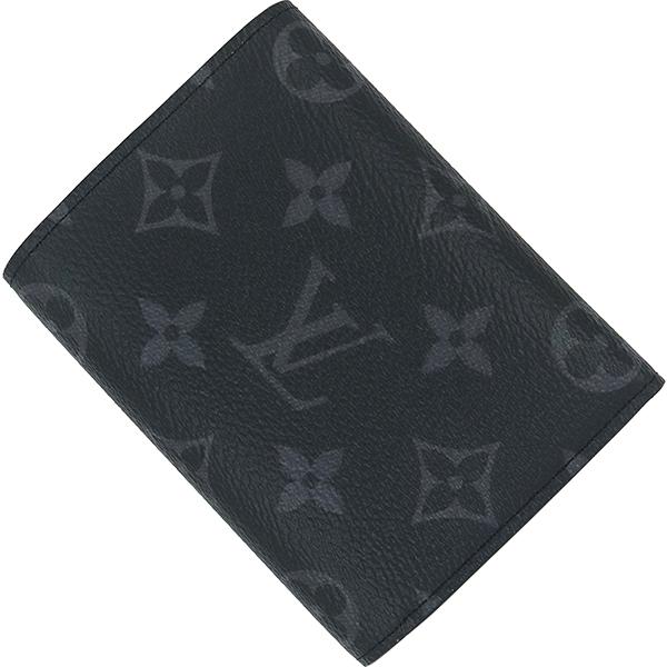 LOUIS VUITTON（ルイ・ヴィトン） 三つ折り財布 ヴィクターウォレット