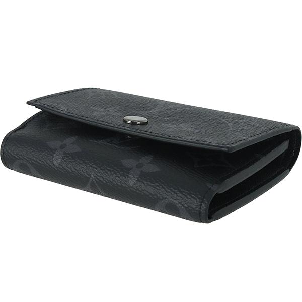 LOUIS VUITTON（ルイ・ヴィトン） 三つ折り財布 ヴィクターウォレット