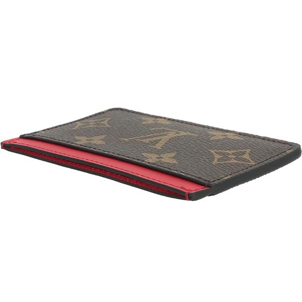 LOUIS VUITTON（ルイ・ヴィトン） カードケース ポルトカルトサーン