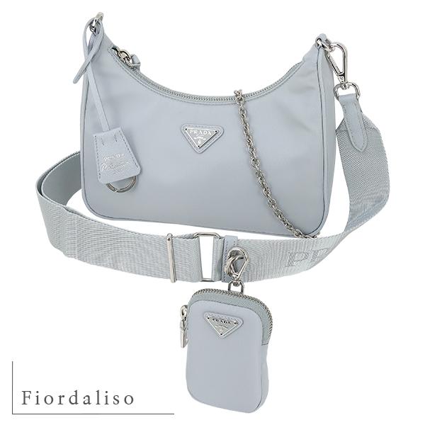 PRADA プラダ ハンドバッグ ショルダーバッグ Re-Nylon Re PRADA プラダ ハンドバッグ ショルダーバッグ Re-Nylon Re