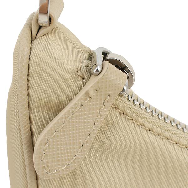 PRADA プラダ ハンドバッグ ショルダーバッグ Re-Nylon Re PRADA プラダ ハンドバッグ ショルダーバッグ Re-Nylon Re