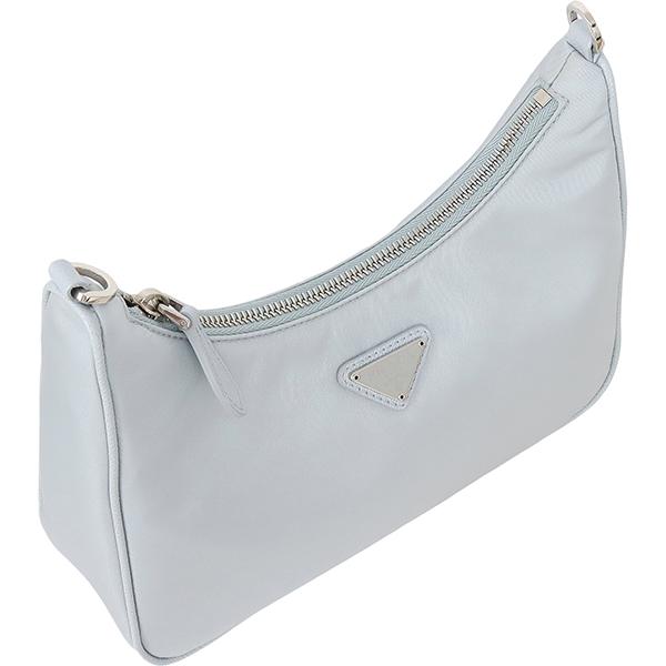 PRADA プラダ ハンドバッグ ショルダーバッグ Re-Nylon Re PRADA プラダ ハンドバッグ ショルダーバッグ Re-Nylon Re