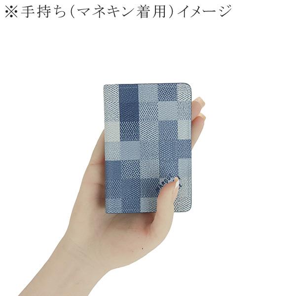 オーガナイザー ルイヴィトン カードケース オーガナイザーデュ